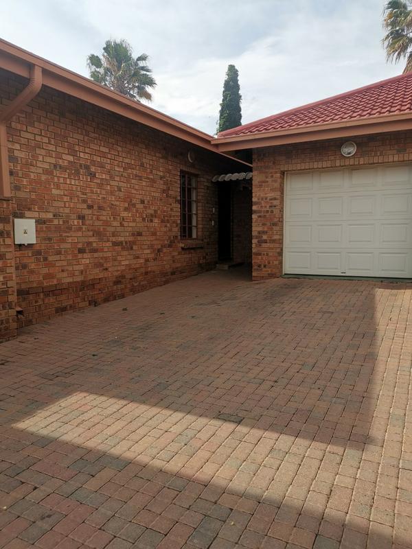 3 Bedroom Property for Sale in Vaalpark Free State